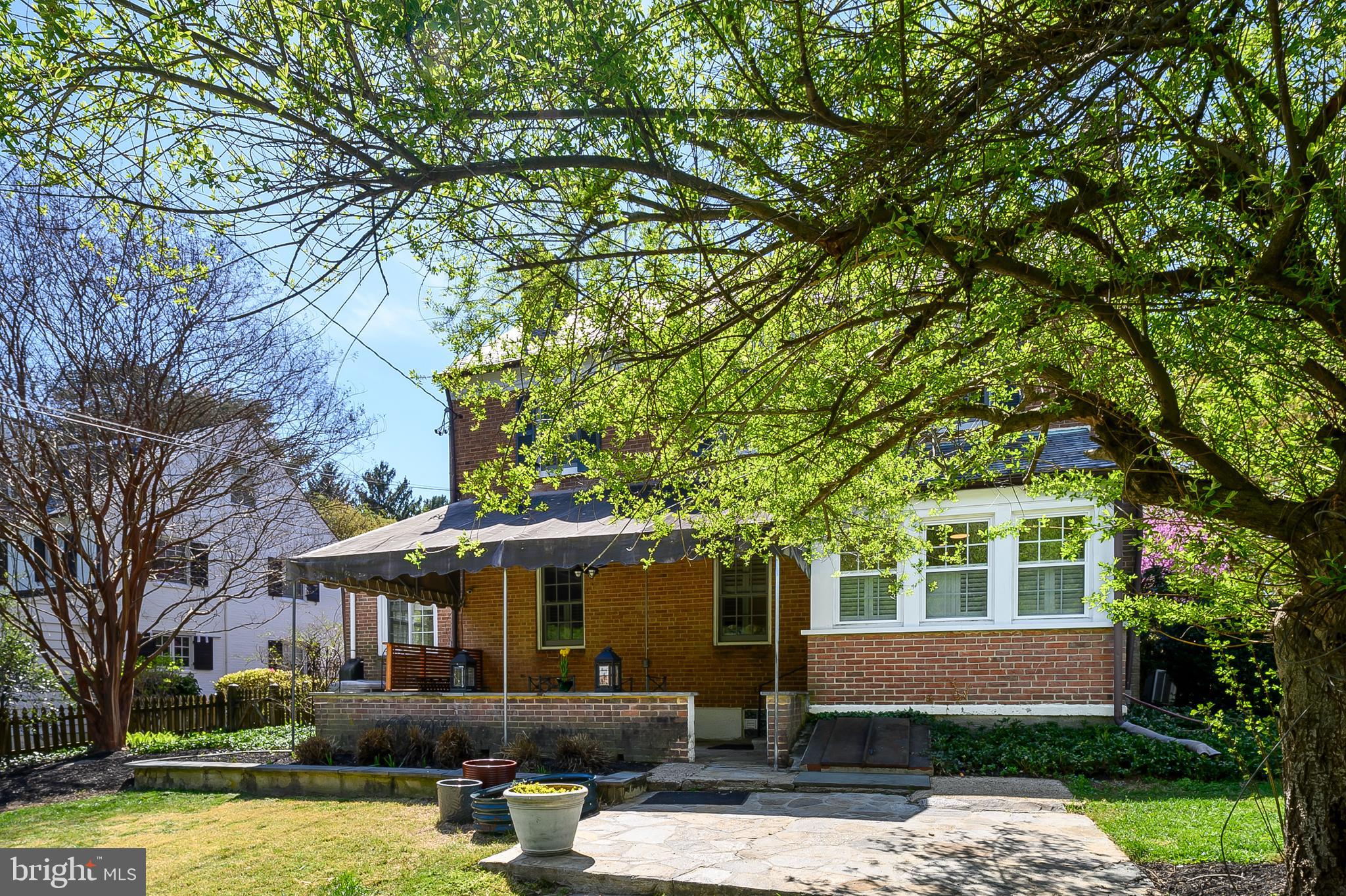 5409 St Albans Way Baltimore, MD 21212 - Photo 48 of 48