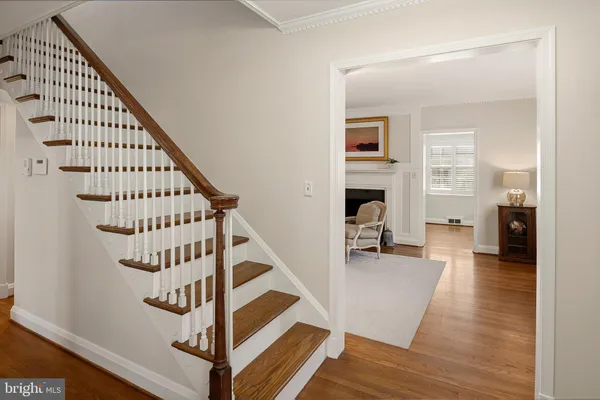 $700,000 | 5409 St Albans Way, Baltimore, MD 21212