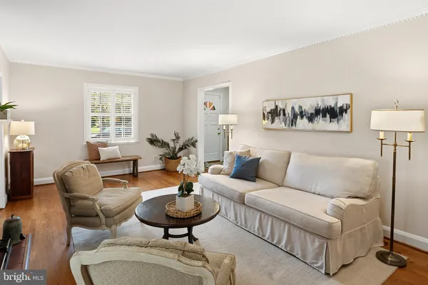 $700,000 | 5409 St Albans Way, Baltimore, MD 21212