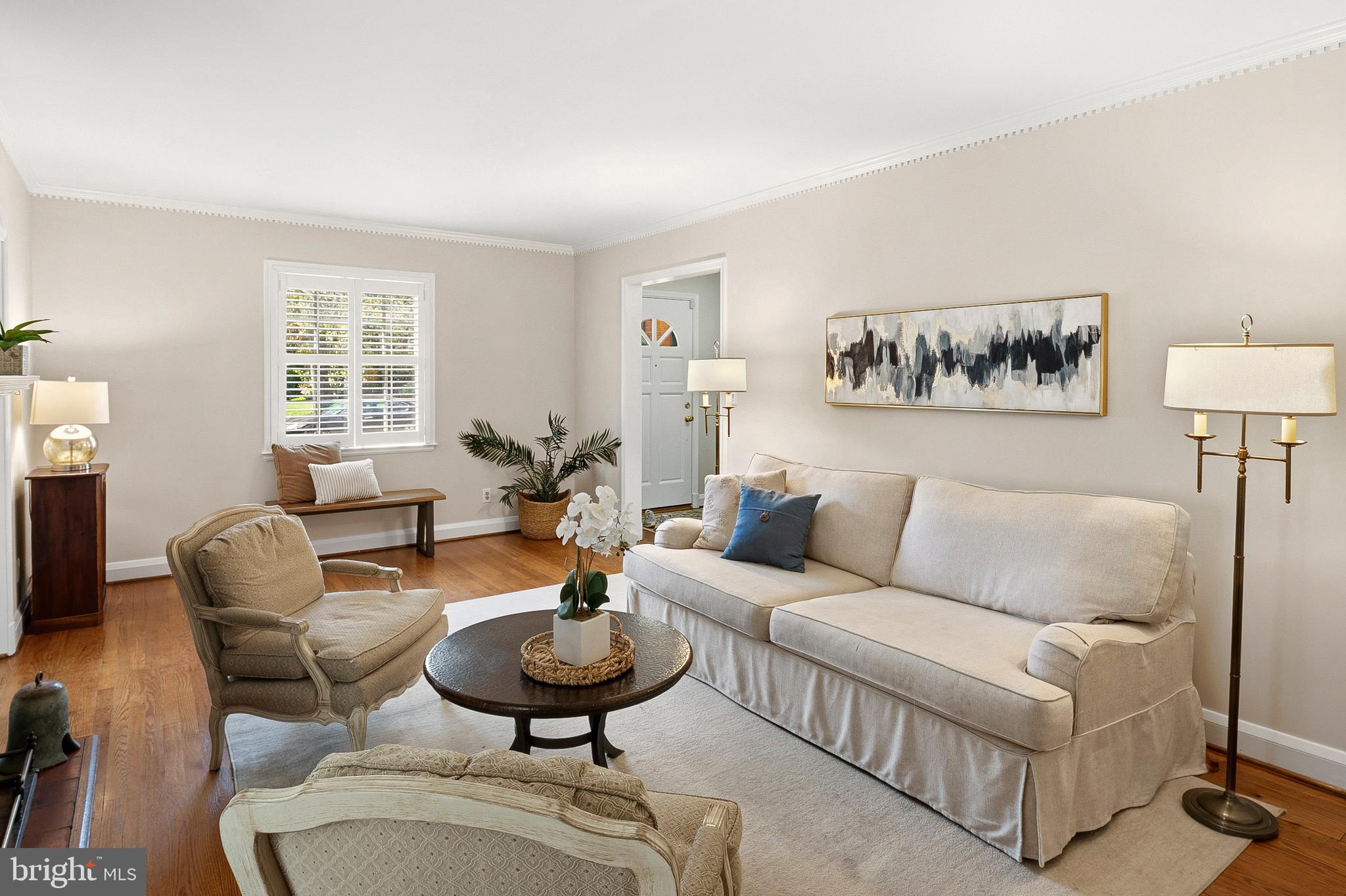 5409 St Albans Way Baltimore, MD 21212 - Photo 8 of 48