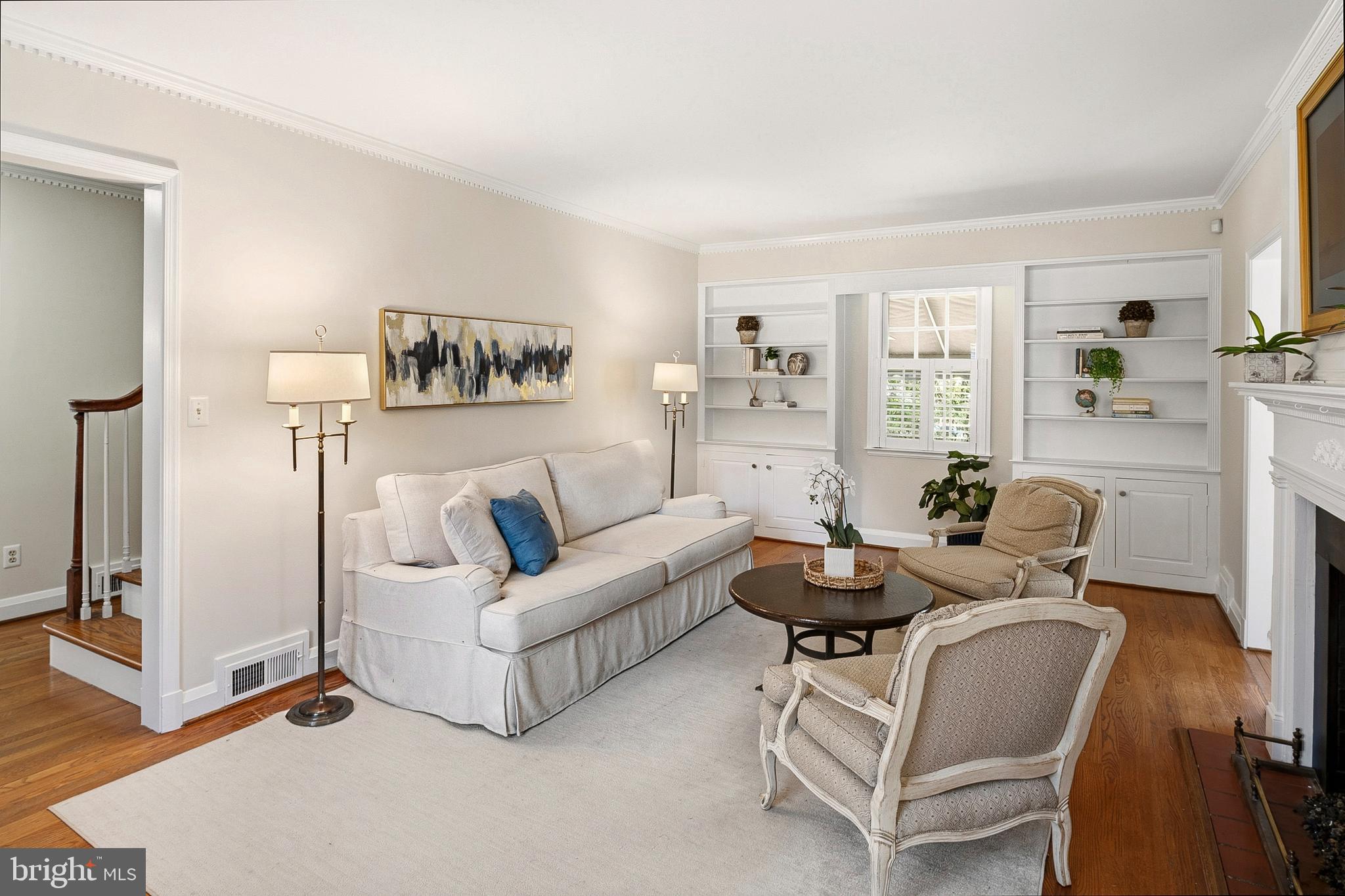 5409 St Albans Way Baltimore, MD 21212 - Photo 9 of 48