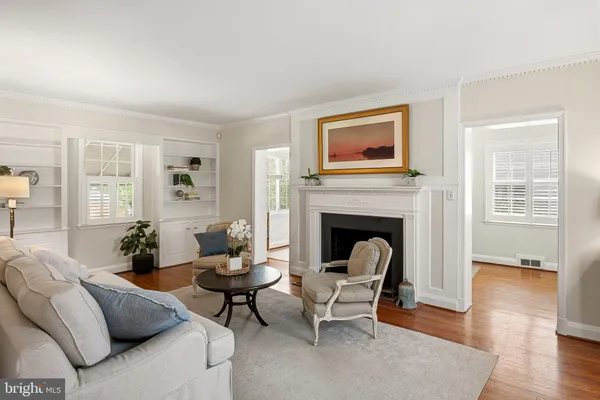 $700,000 | 5409 St Albans Way, Baltimore, MD 21212