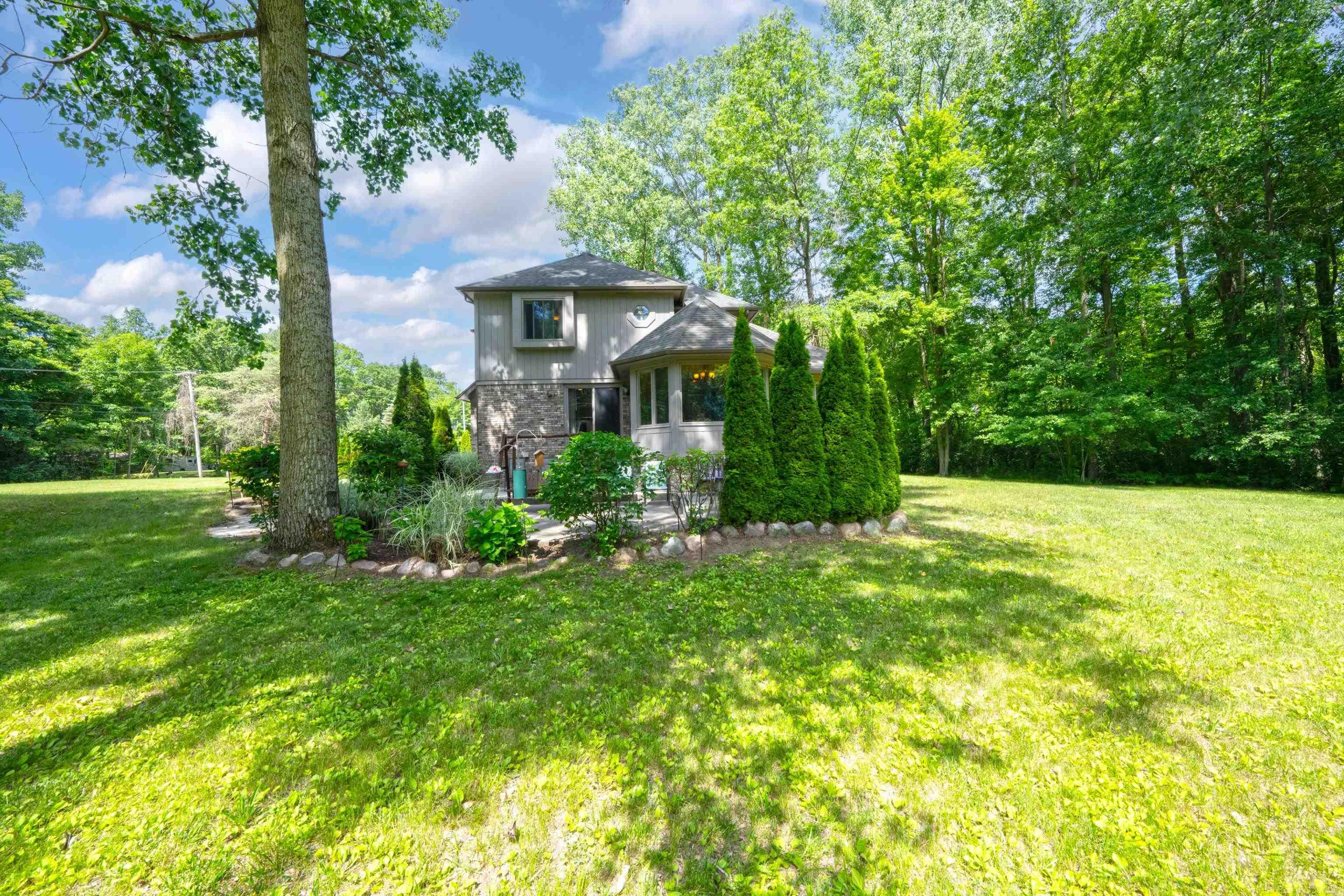 9145 Folkert Road Algonac, MI 48001 - Photo 8 of 48