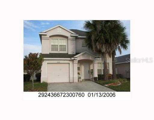 14328 Rainsong Drive Orlando, FL 32824 - Photo 1 of 1 Exterior Front