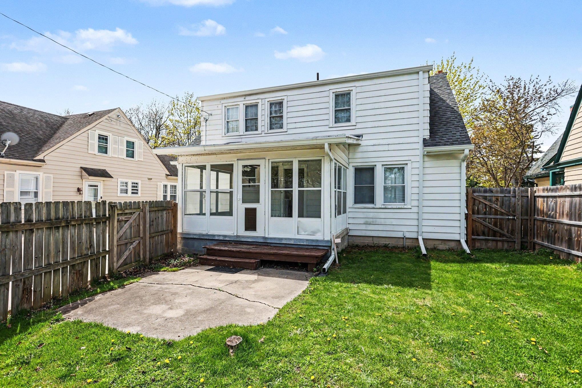310 Green Avenue Bay City, MI 48708 - Photo 19 of 19
