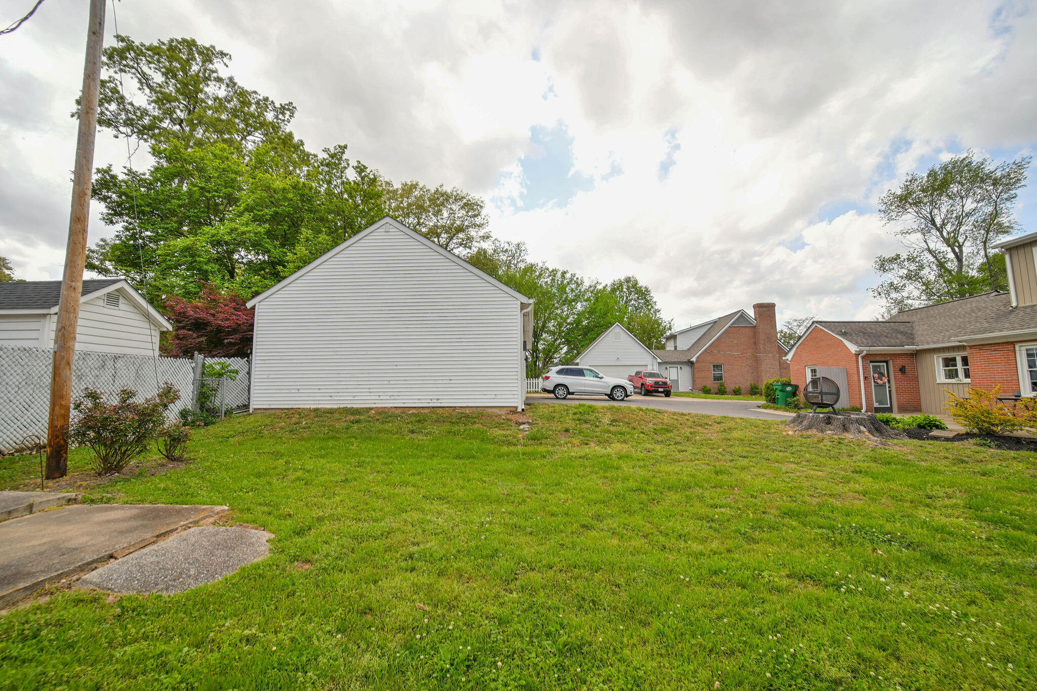 718 Backusburg Road Mayfield, KY 42066 - Photo 10 of 52 NZR_3907