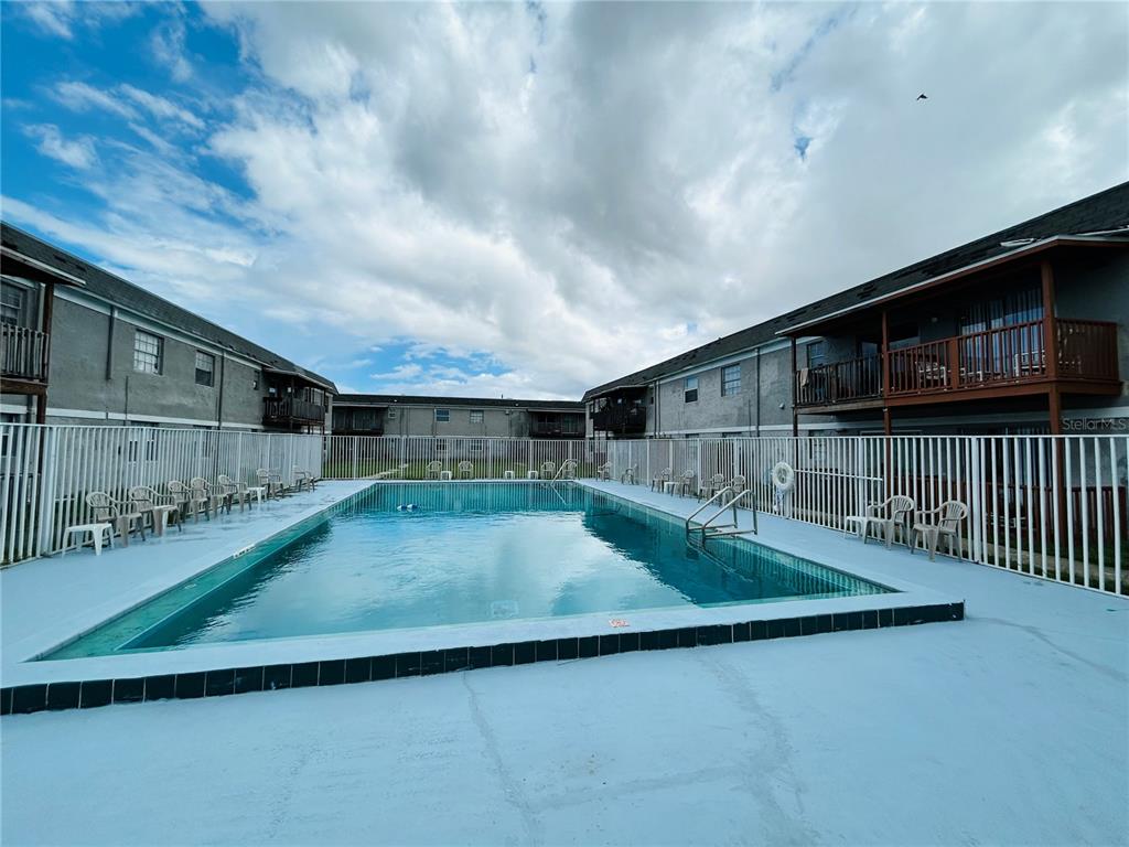 2775 L B McLeod Road, Unit B Orlando, FL 32805 - Photo 11 of 11 a view of outdoor space and yard
