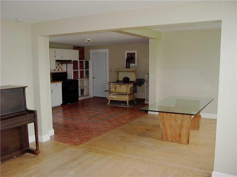 378 Washington Road Union, ME 04862 - Photo 3 of 8 Dining Room.