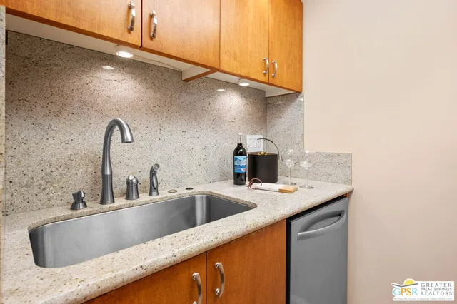 $548,000 | 2033 Ramon Road, Unit 2C, Palm Springs, CA 92264