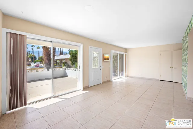 $548,000 | 2033 Ramon Road, Unit 2C, Palm Springs, CA 92264