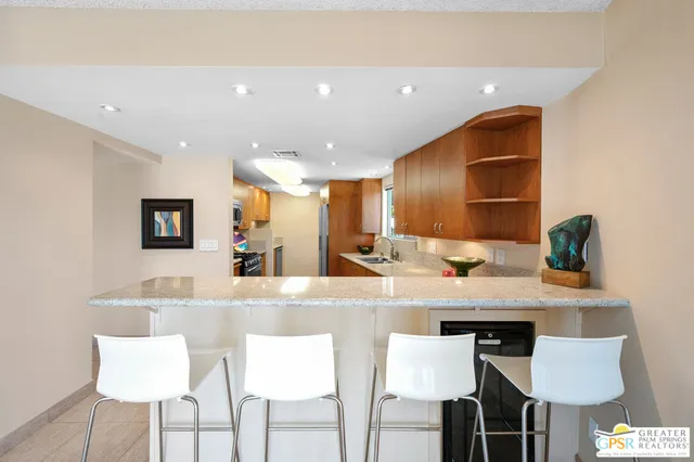 $548,000 | 2033 Ramon Road, Unit 2C, Palm Springs, CA 92264