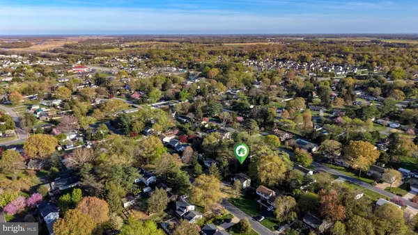 $375,000 | 74 South Fairfield Drive, Dover, DE 19901