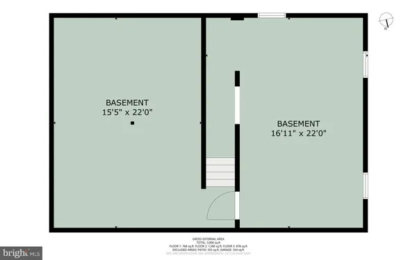 $375,000 | 74 South Fairfield Drive, Dover, DE 19901