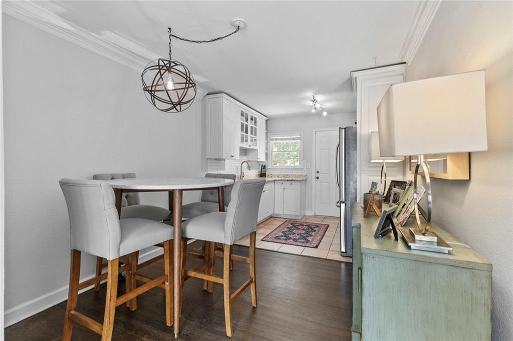 885 Briarcliff Road Northeast, Unit 14 Atlanta, GA 30306 - Photo 5 of 28 Gallery Image 5