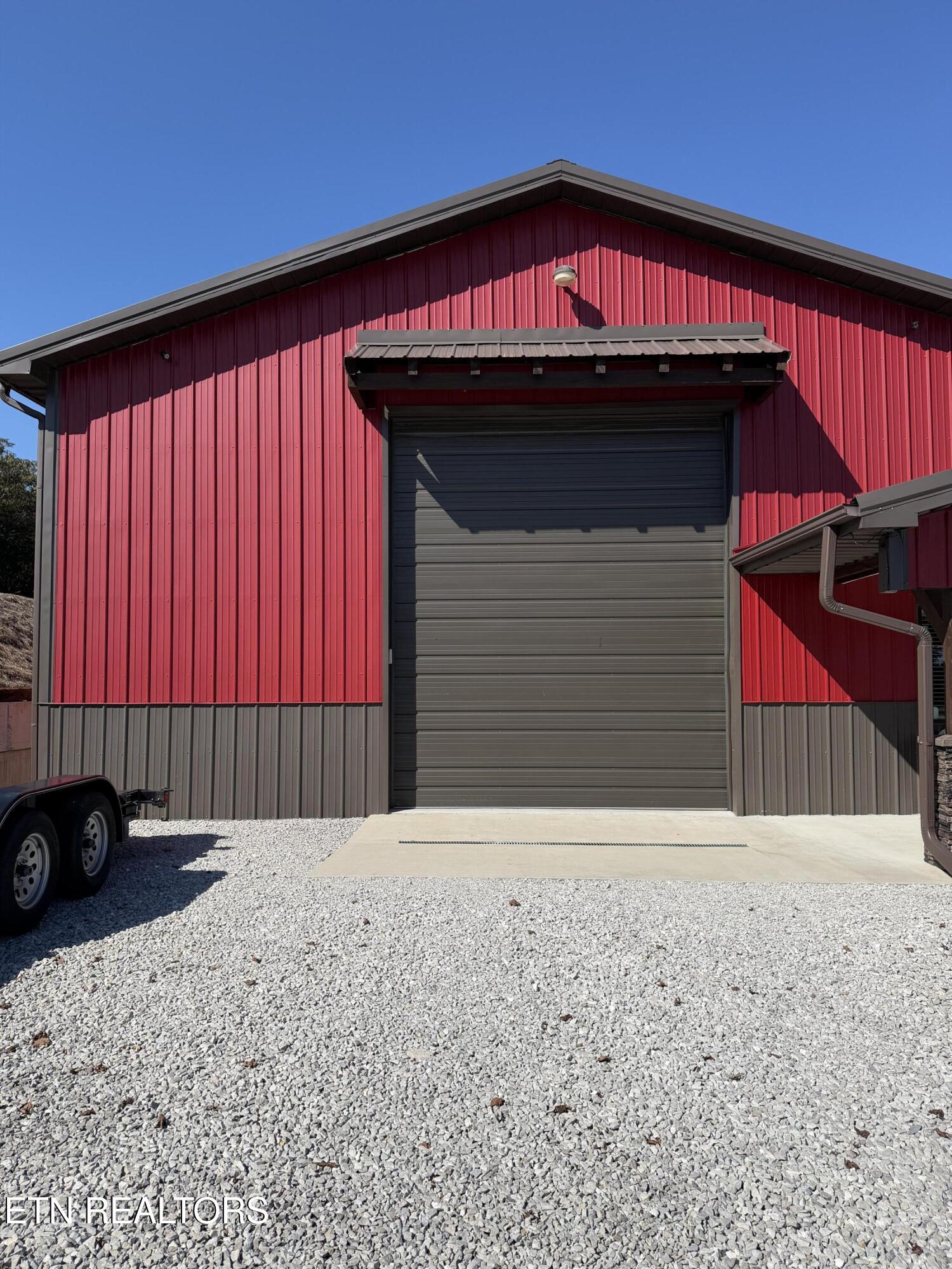 420 Mariner Point Road La Follette, TN 37766 - Photo 6 of 49 IMG_1301