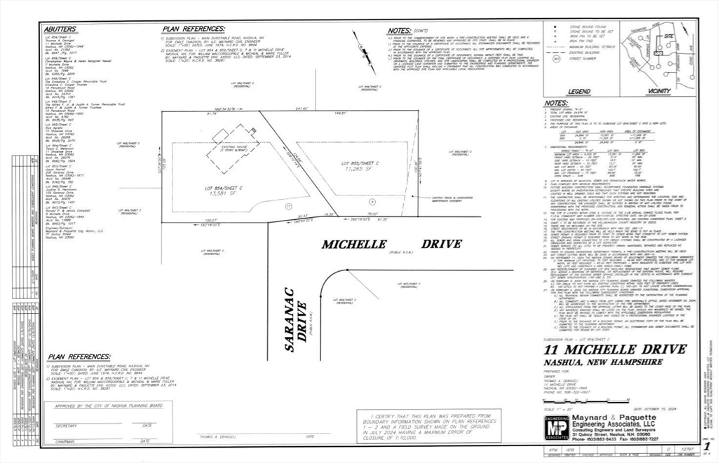 9 Michelle Drive Nashua, NH 03062 - Photo 6 of 10