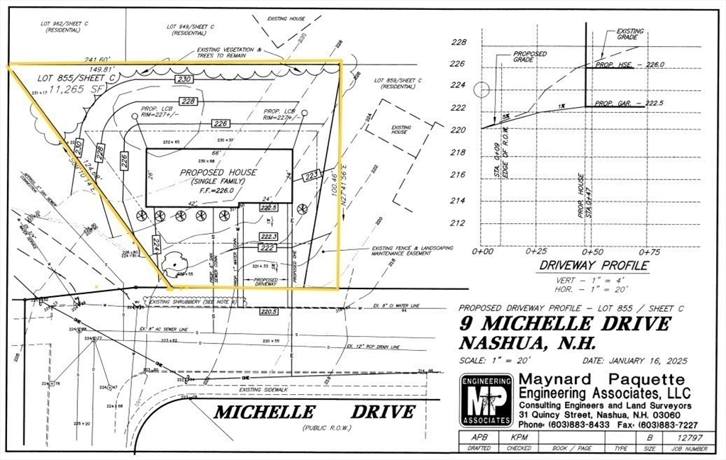 9 Michelle Drive Nashua, NH 03062 - Photo 7 of 10 a picture of a picture