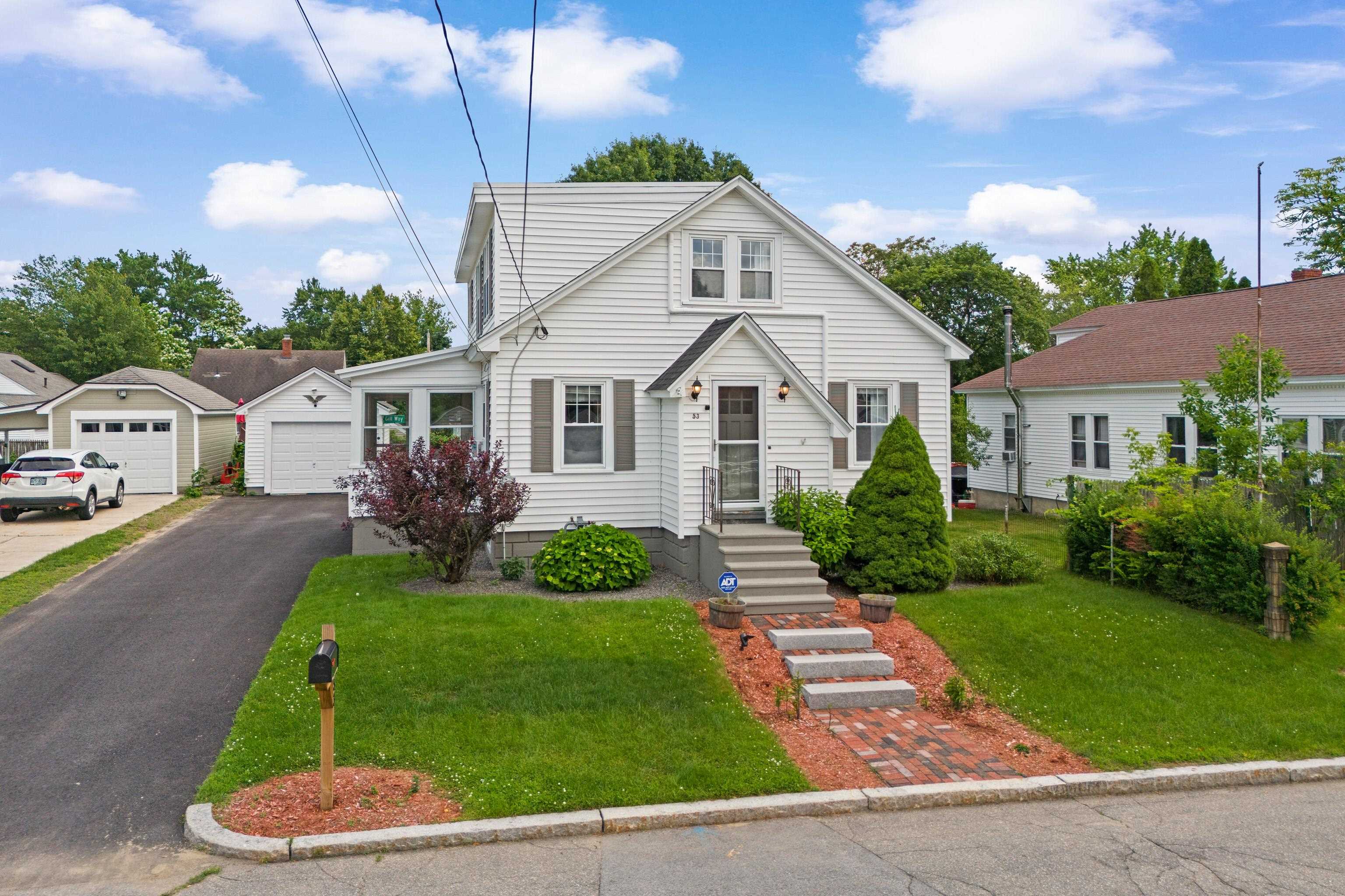 53 Randall Street Manchester, NH 03103 - Photo 1 of 51 Gallery Image 1