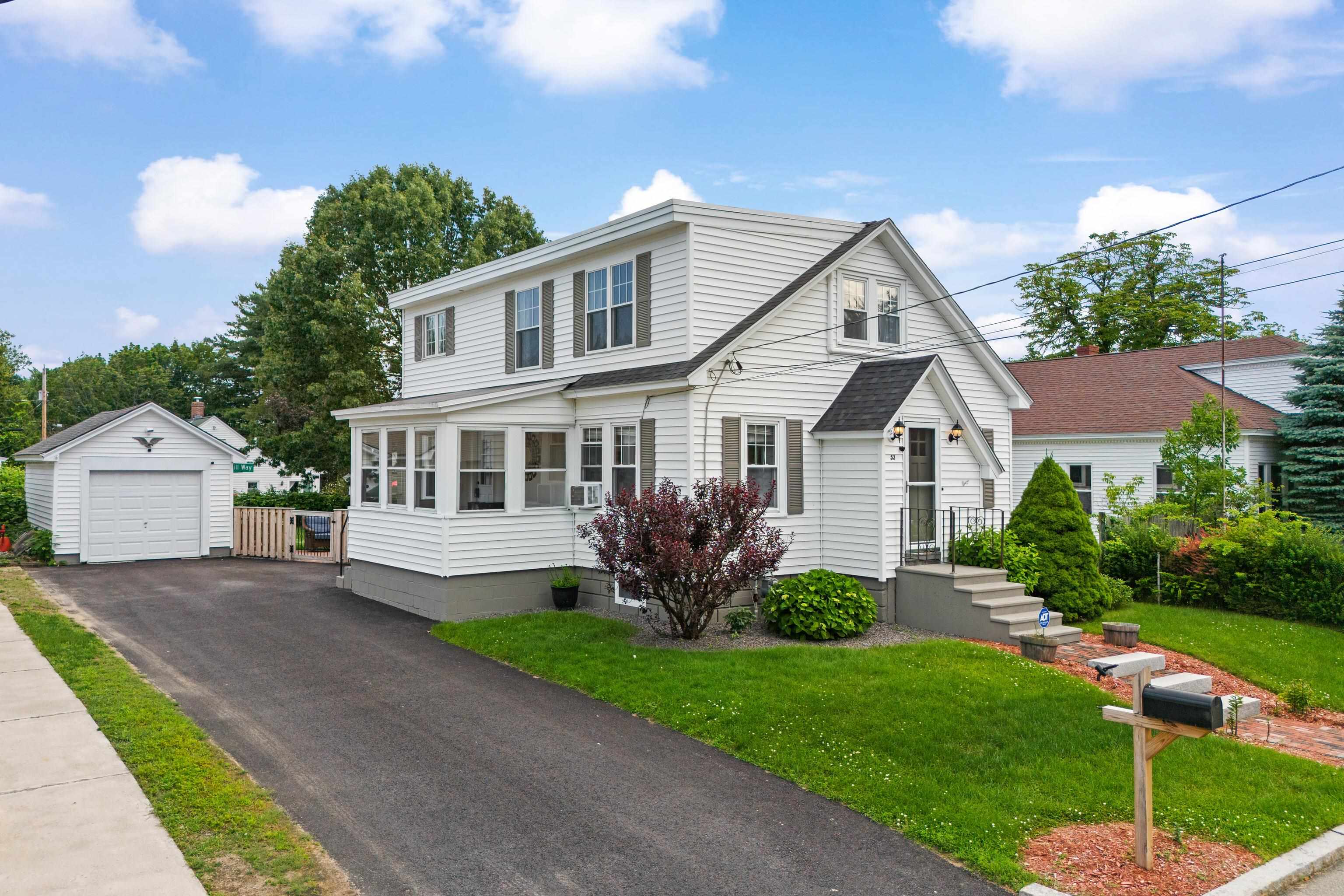 53 Randall Street Manchester, NH 03103 - Photo 2 of 51 Gallery Image 2
