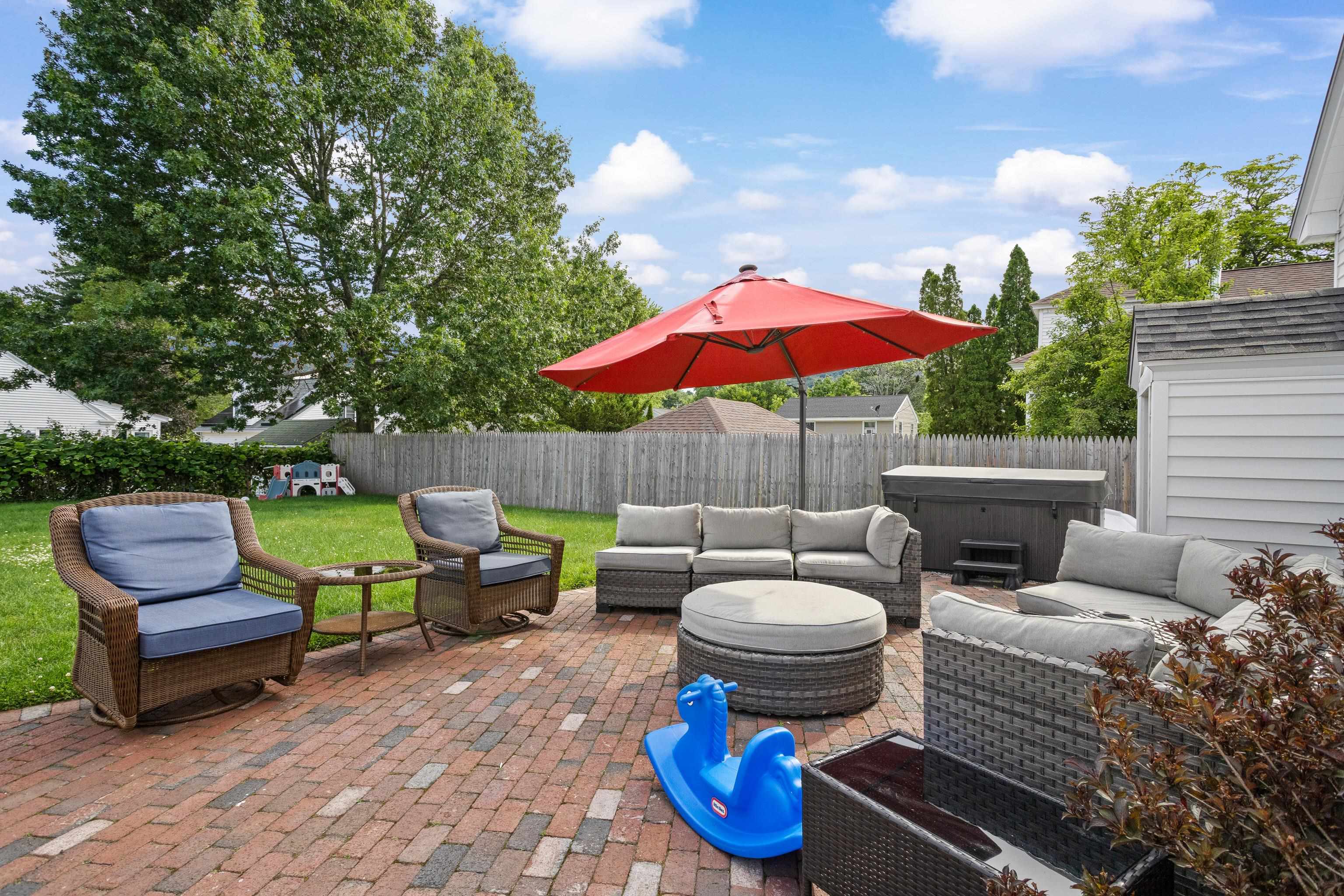 53 Randall Street Manchester, NH 03103 - Photo 29 of 51 Gallery Image 29