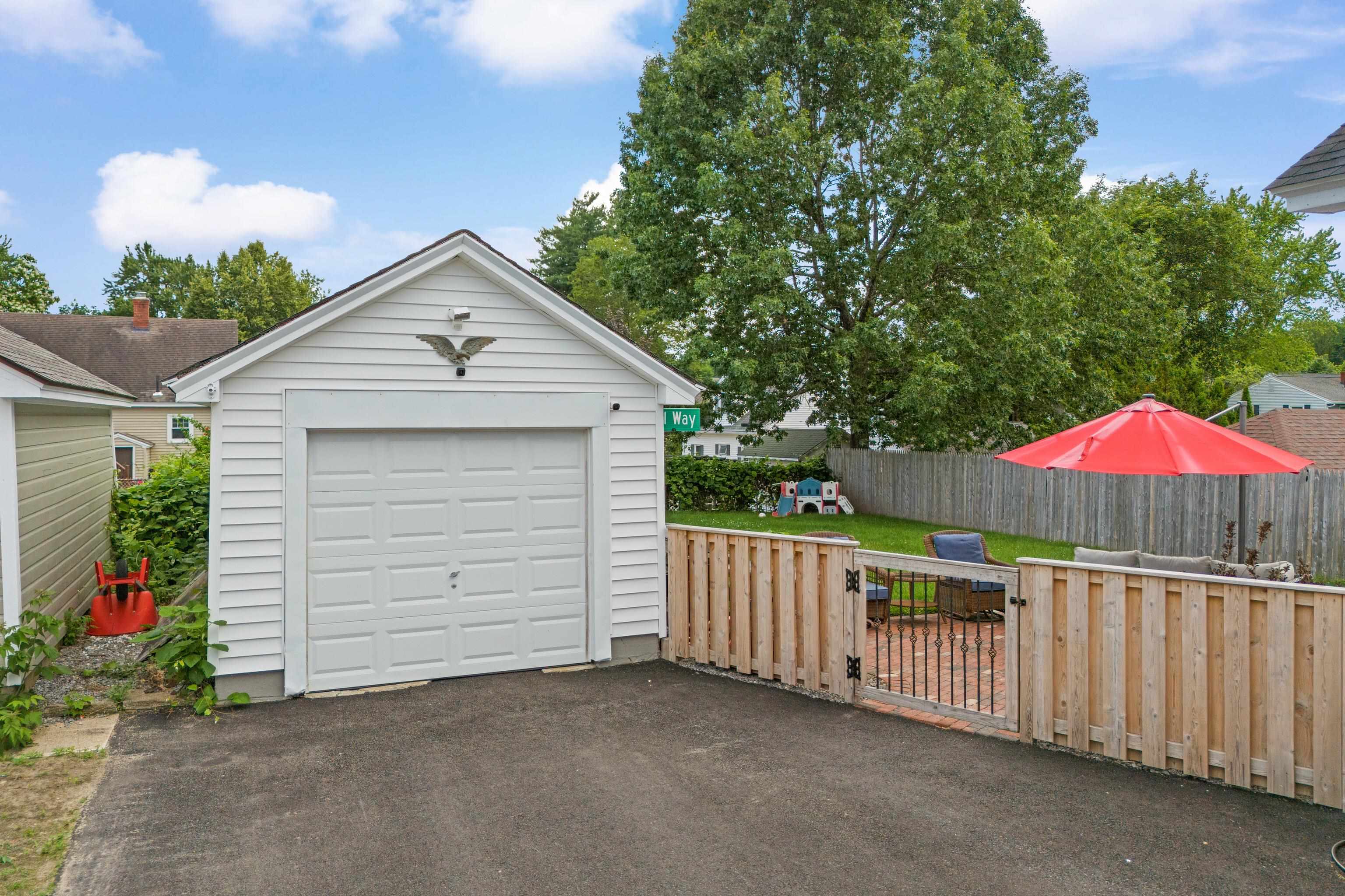 53 Randall Street Manchester, NH 03103 - Photo 33 of 51 Gallery Image 33