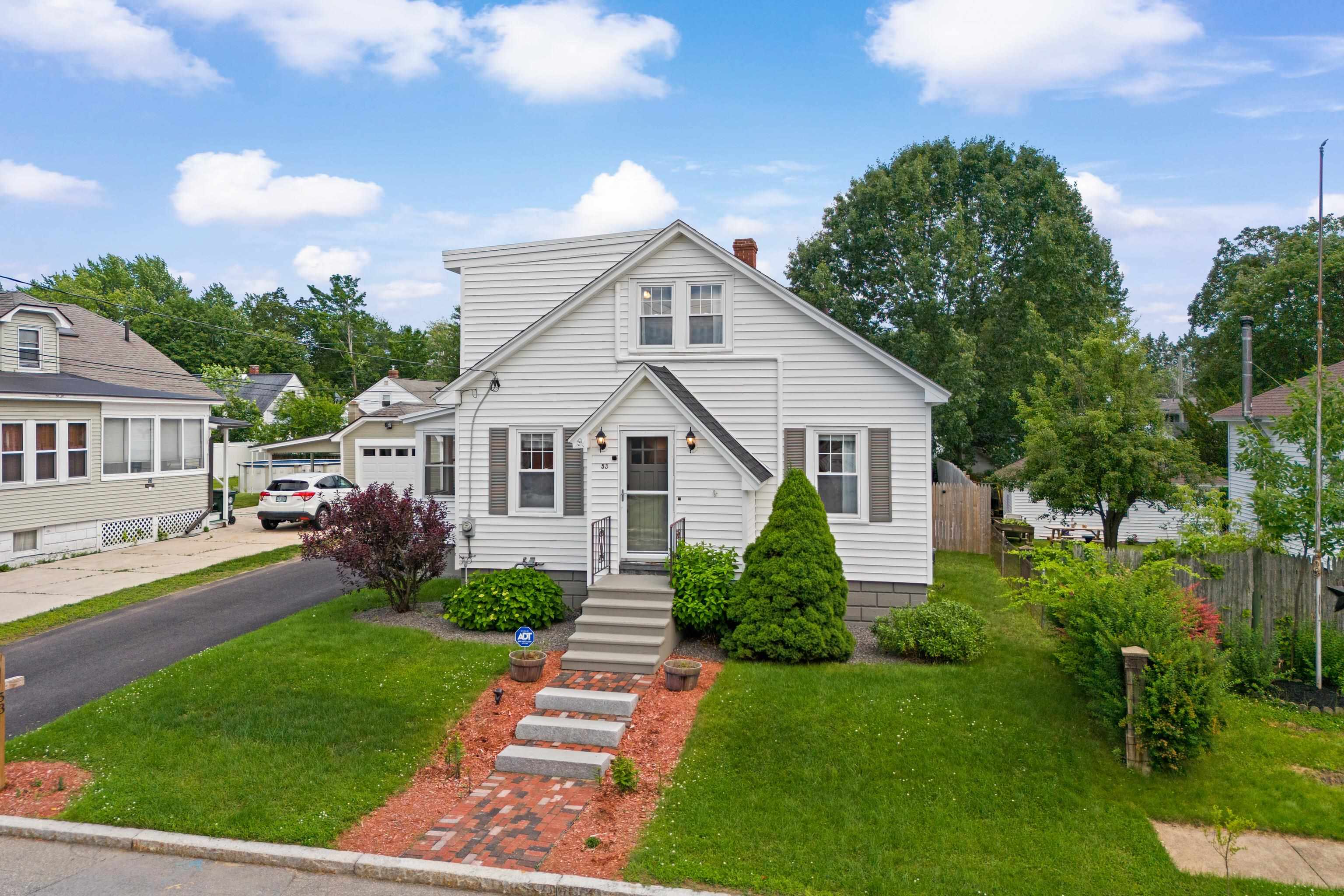 53 Randall Street Manchester, NH 03103 - Photo 43 of 51 Gallery Image 43