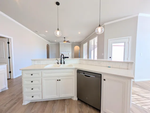 $2,175 | 9609 Hyden Avenue, Lubbock, TX 79424