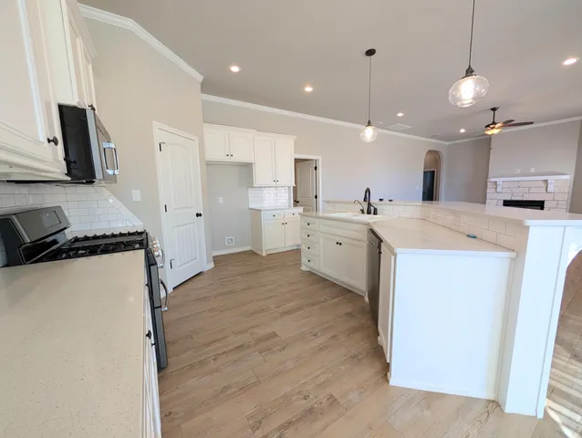 $2,175 | 9609 Hyden Avenue, Lubbock, TX 79424