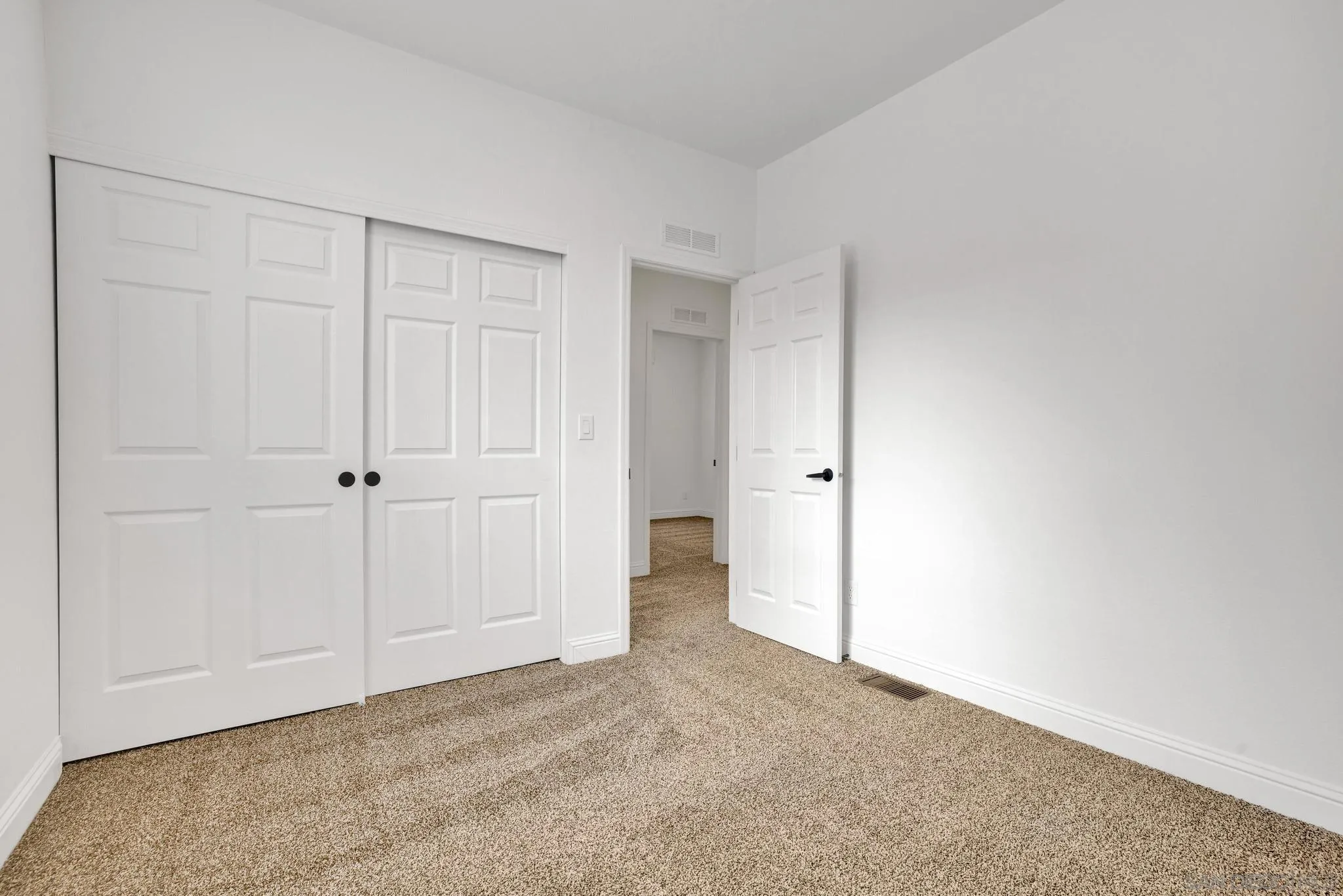 2515 Sweetwater Road, Unit 76 Spring Valley, CA 91977 - Photo 23 of 31 a view of an empty room