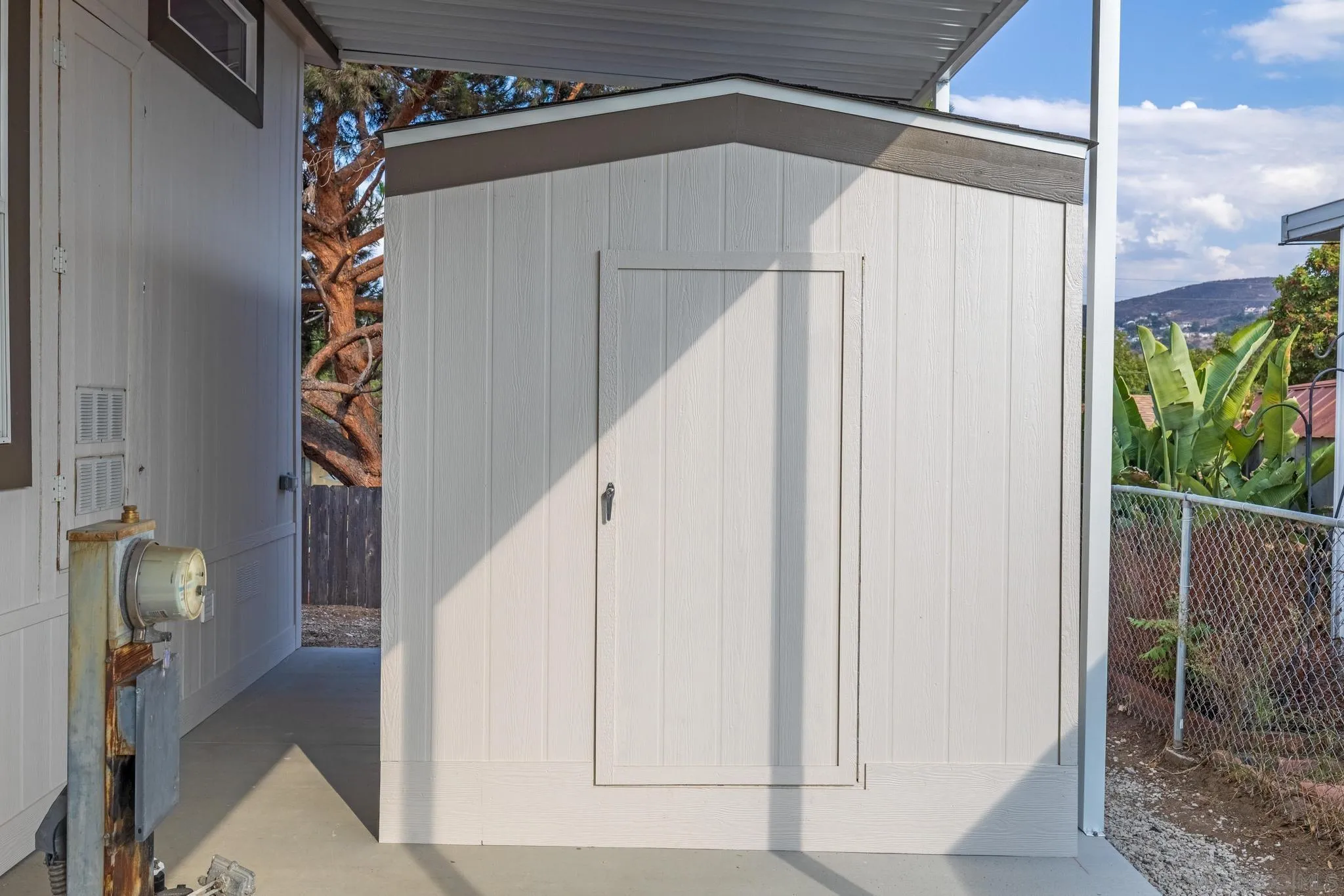 2515 Sweetwater Road, Unit 76 Spring Valley, CA 91977 - Photo 26 of 31 a view of entryway with stairs