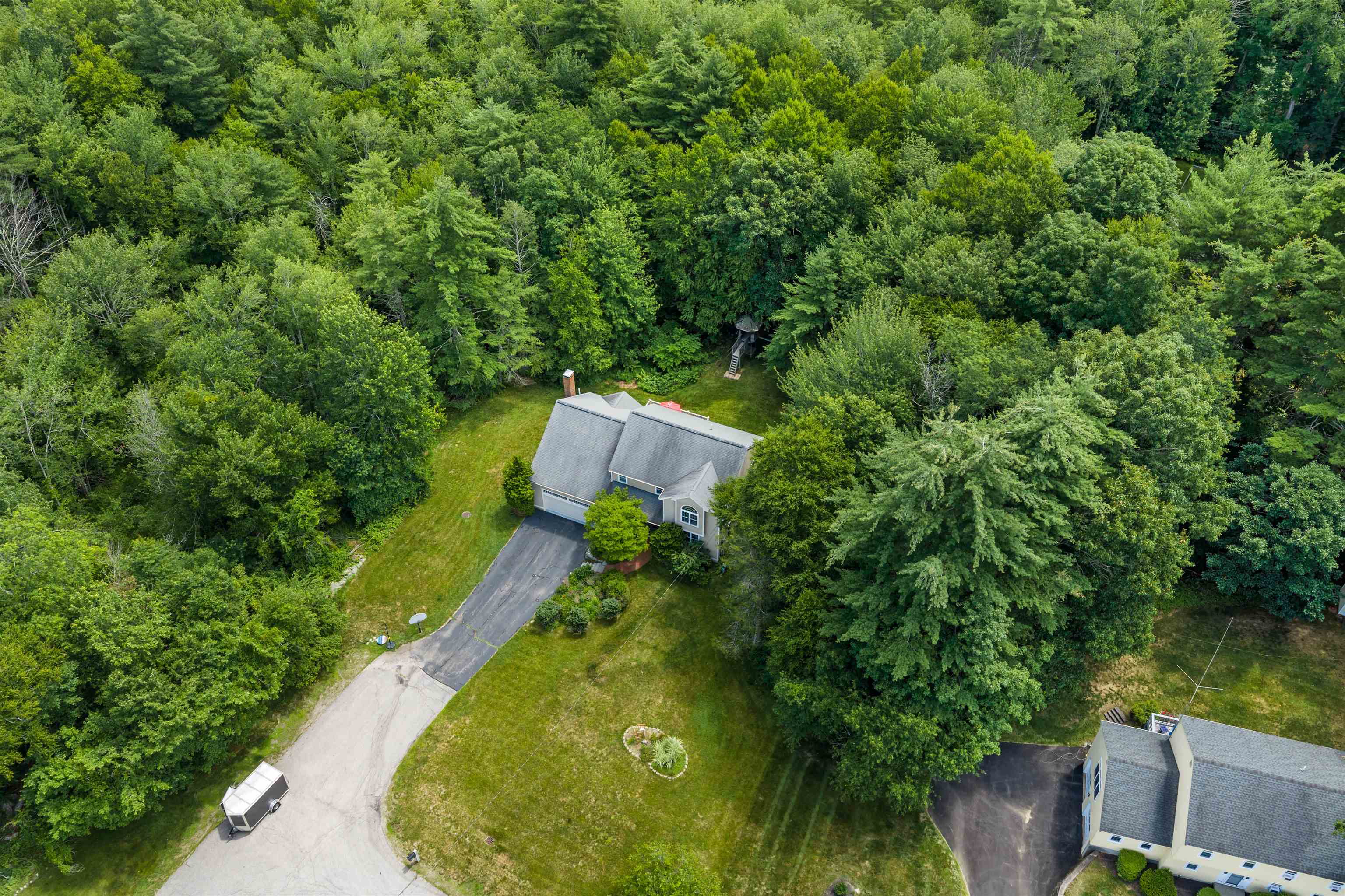 16 Lamington Hill Road Stratham, NH 03885 - Photo 49 of 54