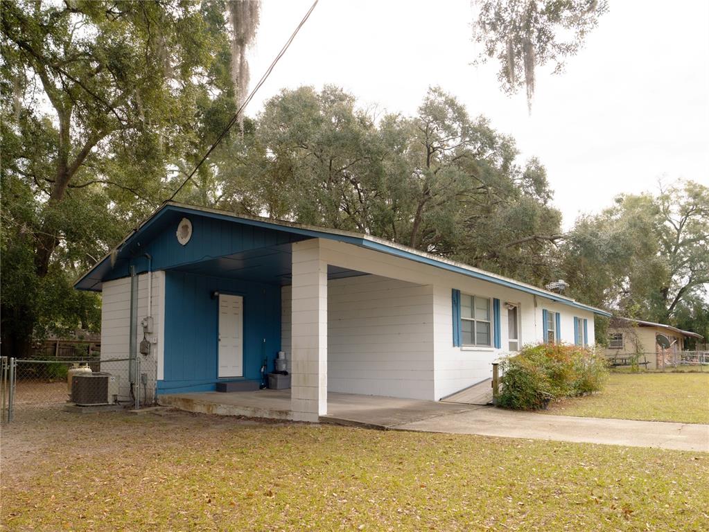 135 Southwest 266th Street Newberry, FL 32669 - Photo 20 of 22