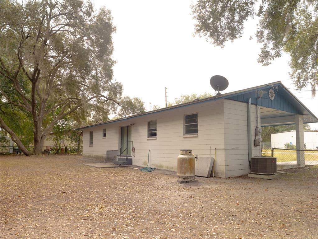 135 Southwest 266th Street Newberry, FL 32669 - Photo 22 of 22