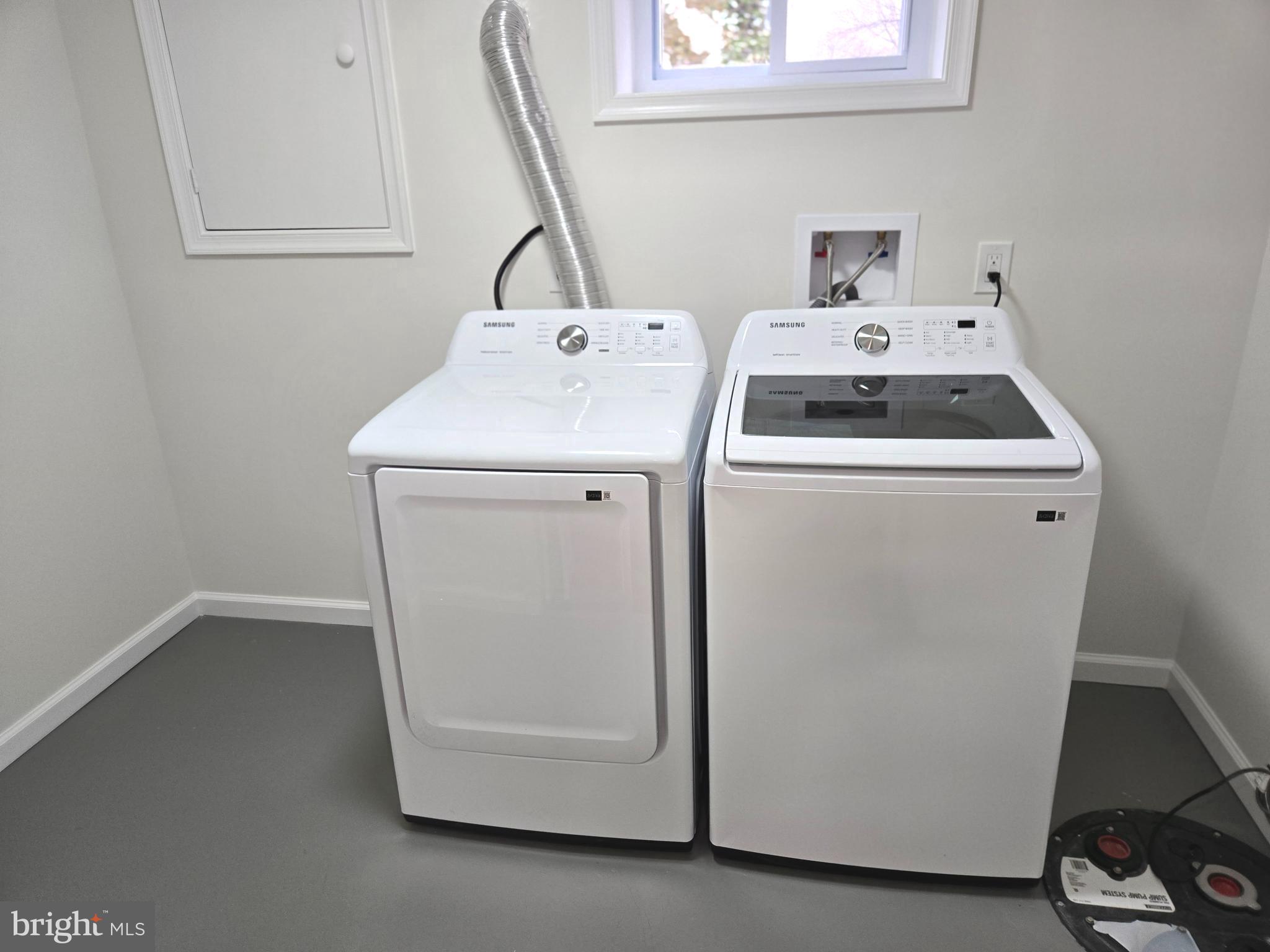 7719 Beechnut Road Capitol Heights, MD 20743 - Photo 12 of 14 basement