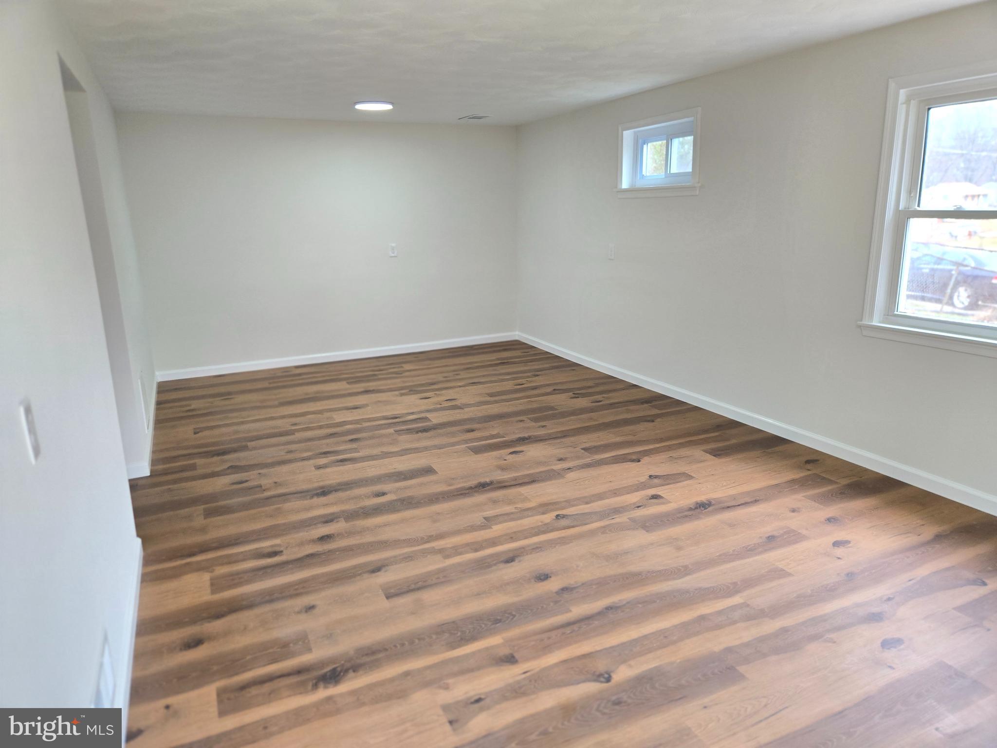 7719 Beechnut Road Capitol Heights, MD 20743 - Photo 8 of 14 basement