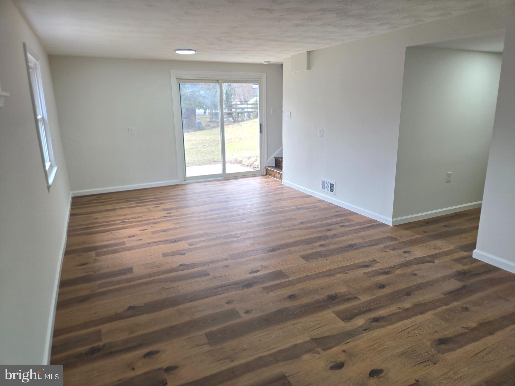 7719 Beechnut Road Capitol Heights, MD 20743 - Photo 9 of 14 basement