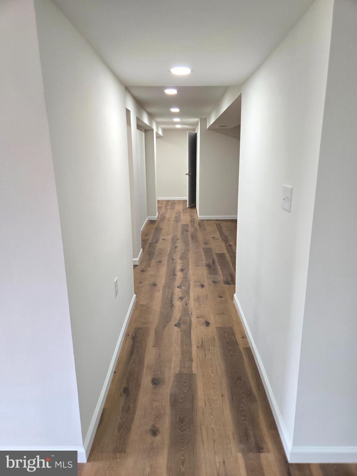 7719 Beechnut Road Capitol Heights, MD 20743 - Photo 10 of 14 basement