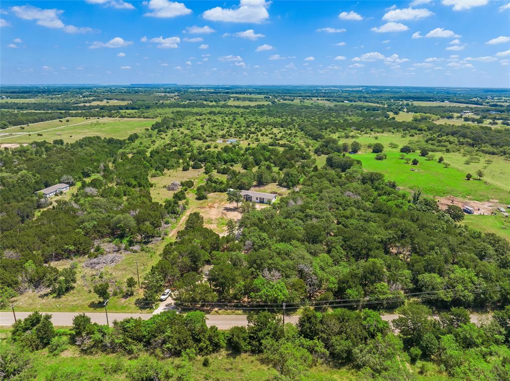 3050 Clater Powell Road Waco, TX 76705 - Photo 39 of 39 a view of an outdoor space and a yard
