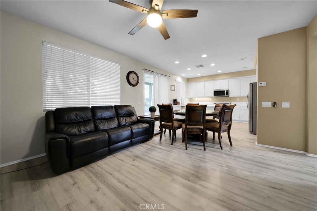 28440 Ware Street Murrieta, CA 92563 - Photo 22 of 72 In family room facing North East
