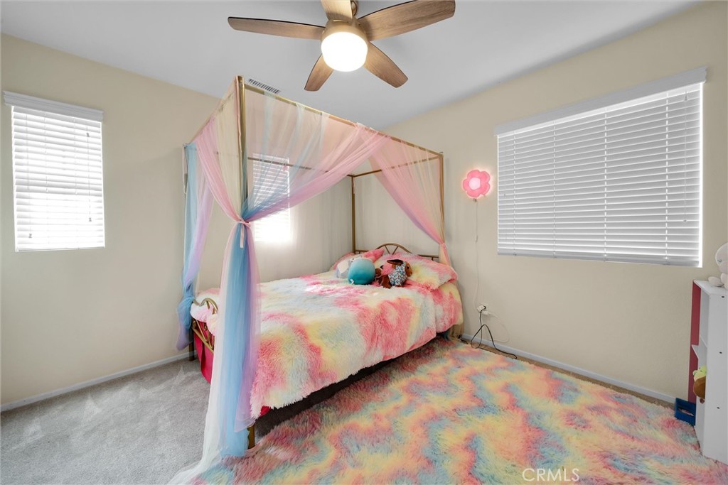 28440 Ware Street Murrieta, CA 92563 - Photo 36 of 72 Upstairs bedroom 2