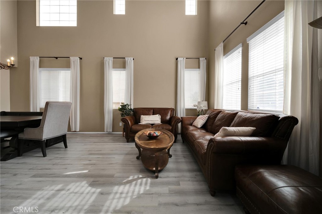 28440 Ware Street Murrieta, CA 92563 - Photo 4 of 72 a living room with furniture and a large window