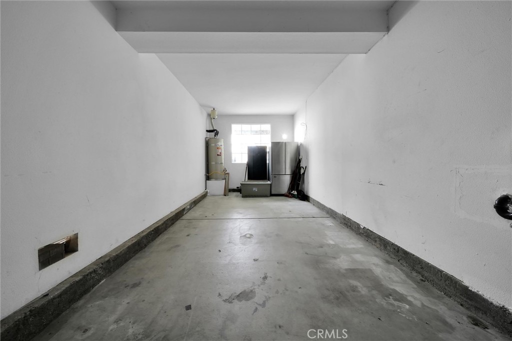 28440 Ware Street Murrieta, CA 92563 - Photo 55 of 72 Tandem garage space facing north