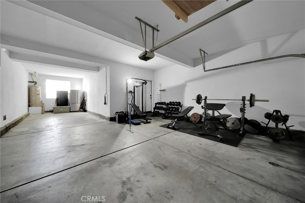 28440 Ware Street Murrieta, CA 92563 - Photo 57 of 72 Garage facing north east