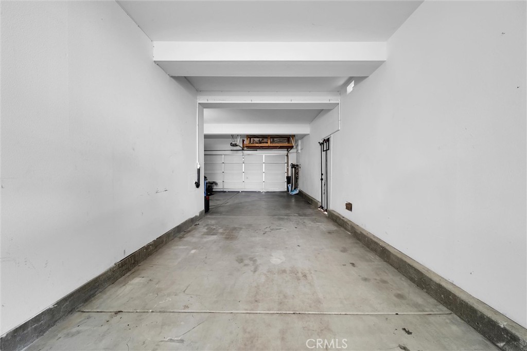 28440 Ware Street Murrieta, CA 92563 - Photo 59 of 72 Garage from tandem space facing south