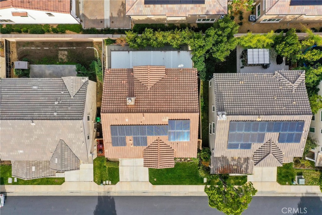 28440 Ware Street Murrieta, CA 92563 - Photo 62 of 72 a front view of a house with garden