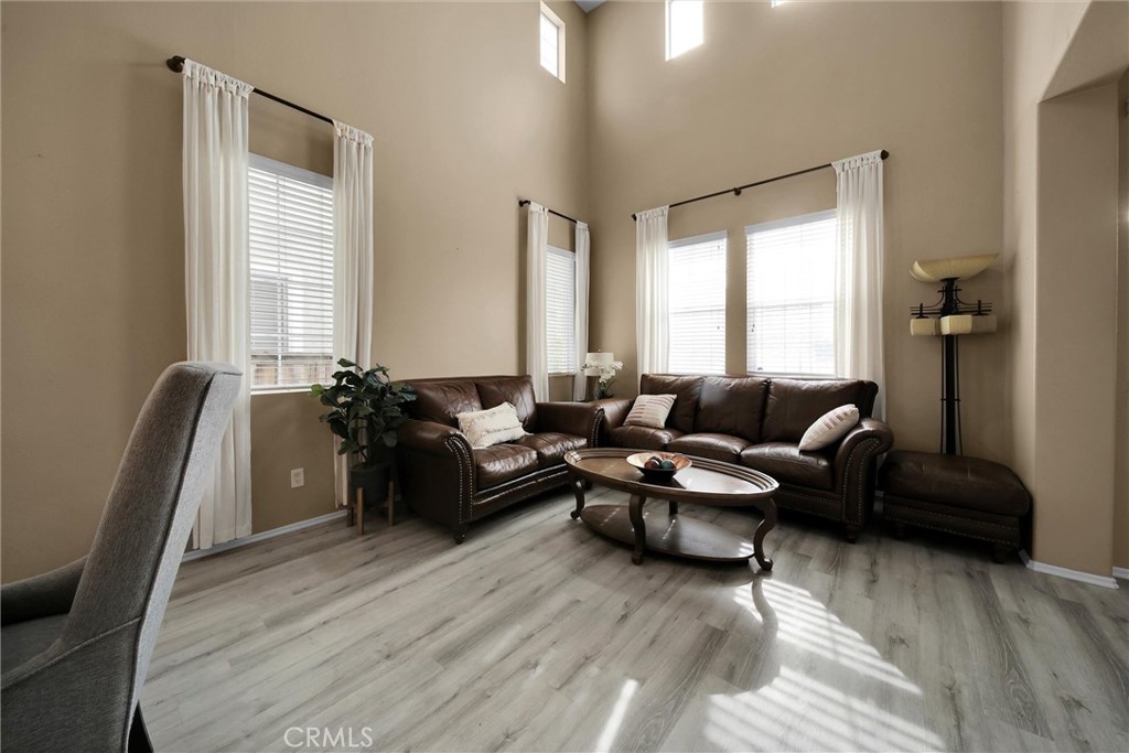 28440 Ware Street Murrieta, CA 92563 - Photo 7 of 72 a living room with furniture and a window