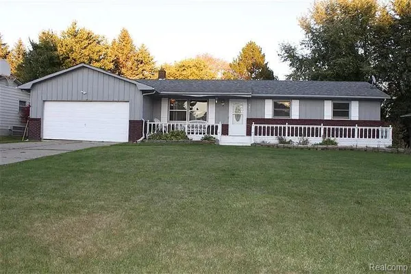 $1,850 | 5097 Middleboro Road, Grand Blanc, MI 48439