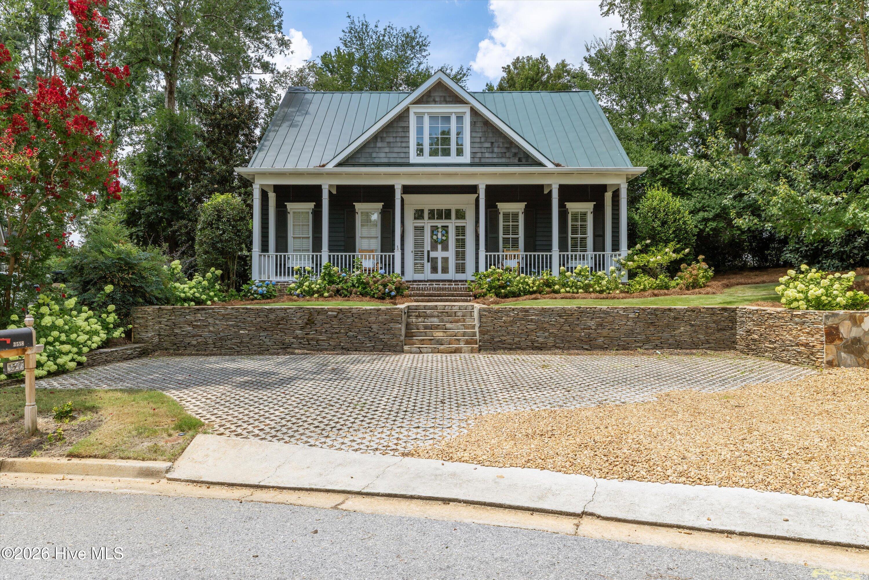 3558 Watervale Way Martinez, GA 30907 - Photo 2 of 47