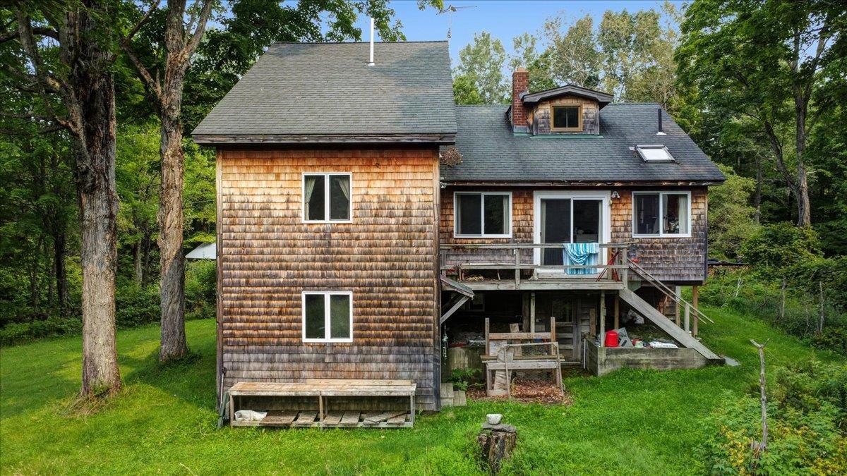 1781 Holt Road Plainfield, VT 05667 - Photo 1 of 33