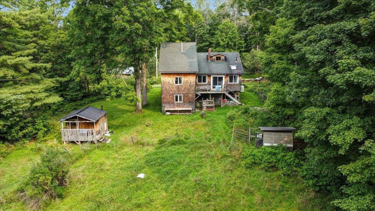 1781 Holt Road Plainfield, VT 05667 - Photo 13 of 33